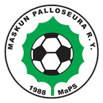 MaPS II logo