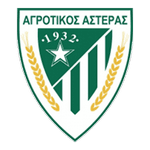 Agrotikos Asteras logo