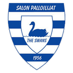 SalPa II logo