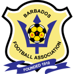 Barbados U17 logo