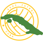 Cuba U17 logo