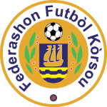 Curaçao U17 logo