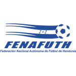 Honduras U17 logo