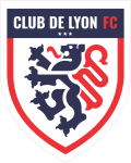 Club De Lyon logo