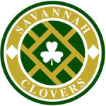 Savannah Clovers logo