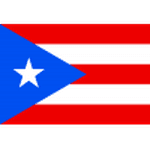 Puerto Rico U17 logo
