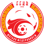 Kyrgyz Republic logo