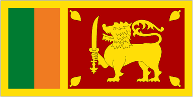 Sri Lanka W logo
