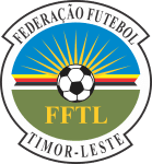 Timor-Leste W logo