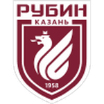 Rubin Kazan 2 logo
