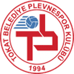 Tokat Bld Plevnespor logo