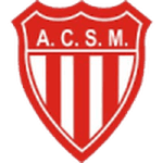 San Martín Mendoza logo
