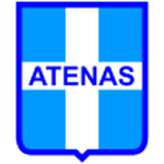 Atenas logo