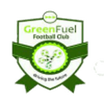 Green Fuel logo