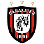 Panachaiki FC logo