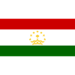 Tajikistan U20 logo