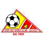 Stop Out logo