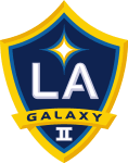 Los Angeles II logo
