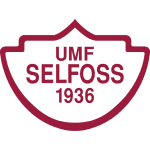Selfoss logo