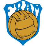 Fram Reykjavik logo
