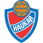 Haukar logo