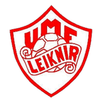 Leiknir F. logo