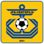 JFK Ventspils logo