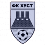 Khust City logo