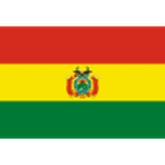 Bolivia U17 logo