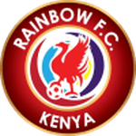Rainbow logo