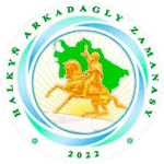 Arkadag logo
