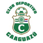 Deportivo Caaguazu logo