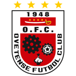 Ovetense FC logo