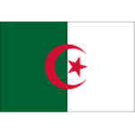 Algeria U17 logo