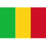 Mali U17 logo
