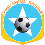 Somalia U17 logo