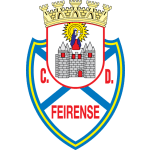 Feirense logo