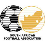 South Africa U17 logo