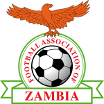 Zambia U17 logo