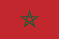 Morocco U17 logo