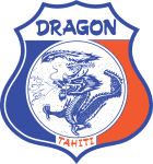 Dragon logo