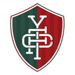 Fulgencio Yegros logo