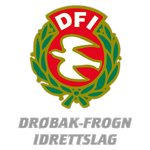 Drøbak / Frogn logo
