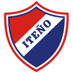 Sportivo Iteno logo