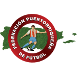 Puerto Rico W U20 logo