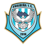 Guairena FC logo