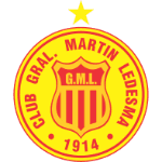 Martin Ledesma logo