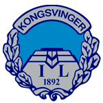 Kongsvinger logo