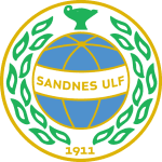Sandnes ULF logo