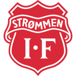 Strommen logo